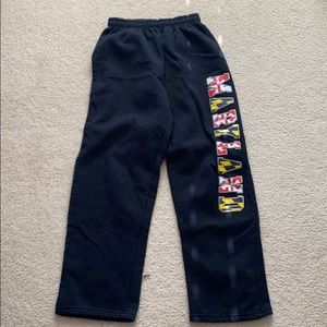 Maryland Sweatpants
